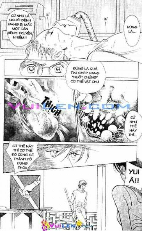 Nàng Tiên Ánh Trăng – Kaguya Hime Chapter 11 - Trang 2