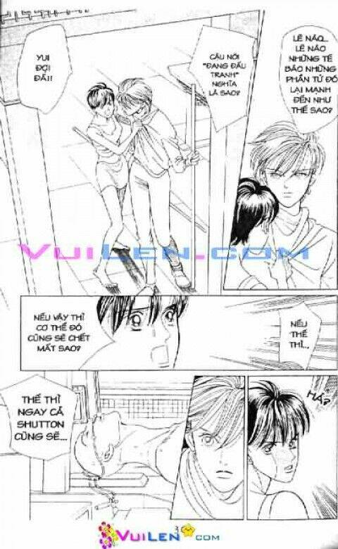 Nàng Tiên Ánh Trăng – Kaguya Hime Chapter 11 - Trang 2