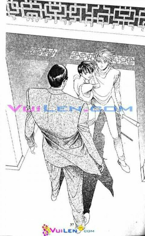 Nàng Tiên Ánh Trăng – Kaguya Hime Chapter 11 - Trang 2