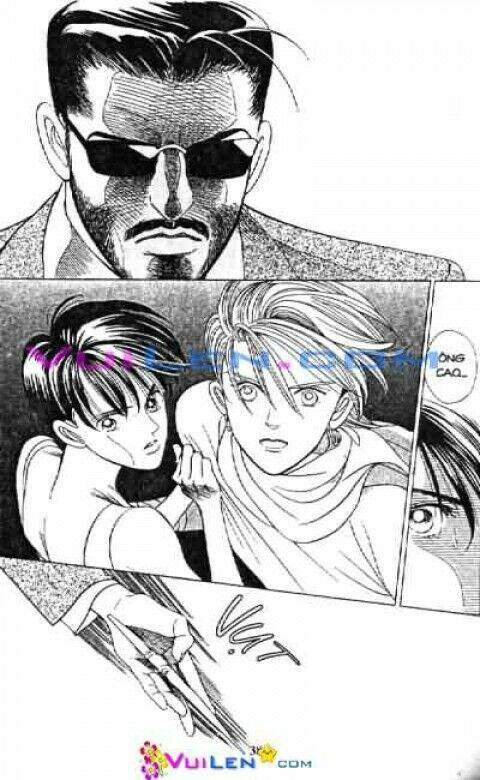 Nàng Tiên Ánh Trăng – Kaguya Hime Chapter 11 - Trang 2