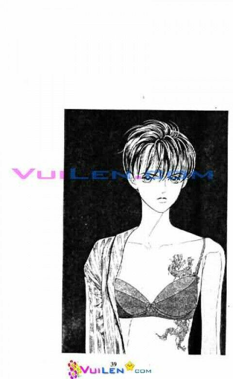 Nàng Tiên Ánh Trăng – Kaguya Hime Chapter 11 - Trang 2