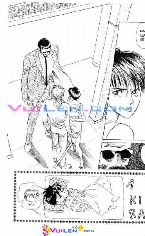 Nàng Tiên Ánh Trăng – Kaguya Hime Chapter 11 - Trang 2