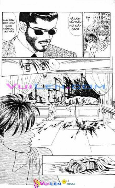 Nàng Tiên Ánh Trăng – Kaguya Hime Chapter 11 - Trang 2