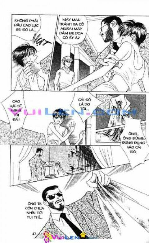 Nàng Tiên Ánh Trăng – Kaguya Hime Chapter 11 - Trang 2