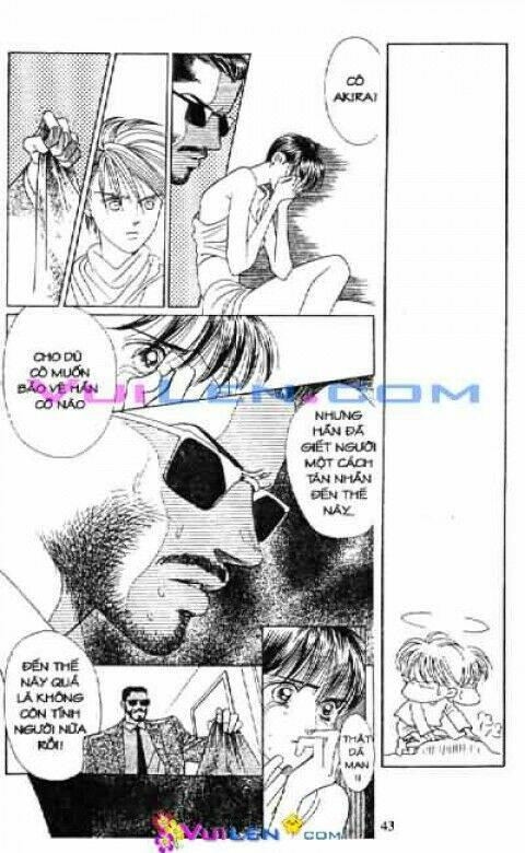 Nàng Tiên Ánh Trăng – Kaguya Hime Chapter 11 - Trang 2