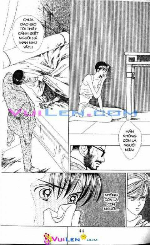 Nàng Tiên Ánh Trăng – Kaguya Hime Chapter 11 - Trang 2