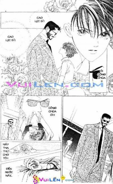 Nàng Tiên Ánh Trăng – Kaguya Hime Chapter 11 - Trang 2