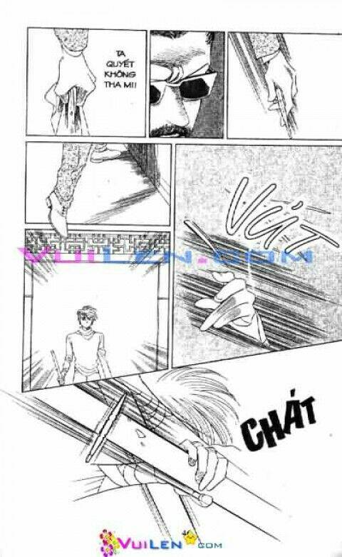 Nàng Tiên Ánh Trăng – Kaguya Hime Chapter 11 - Trang 2