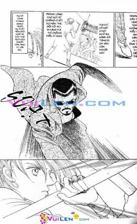 Nàng Tiên Ánh Trăng – Kaguya Hime Chapter 11 - Trang 2