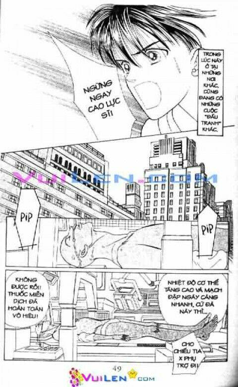 Nàng Tiên Ánh Trăng – Kaguya Hime Chapter 11 - Trang 2