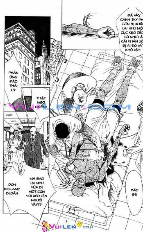 Nàng Tiên Ánh Trăng – Kaguya Hime Chapter 11 - Trang 2