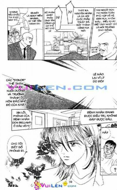 Nàng Tiên Ánh Trăng – Kaguya Hime Chapter 11 - Trang 2