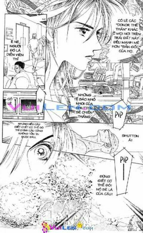 Nàng Tiên Ánh Trăng – Kaguya Hime Chapter 11 - Trang 2