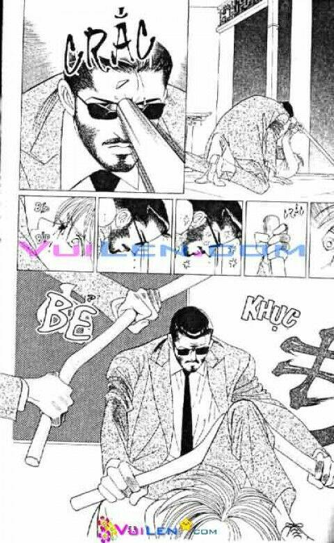 Nàng Tiên Ánh Trăng – Kaguya Hime Chapter 11 - Trang 2