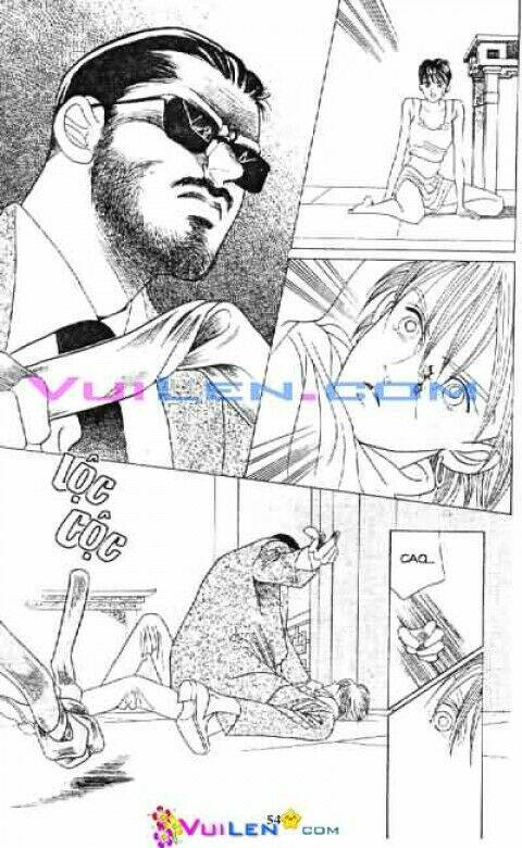 Nàng Tiên Ánh Trăng – Kaguya Hime Chapter 11 - Trang 2