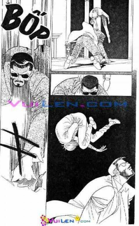 Nàng Tiên Ánh Trăng – Kaguya Hime Chapter 11 - Trang 2