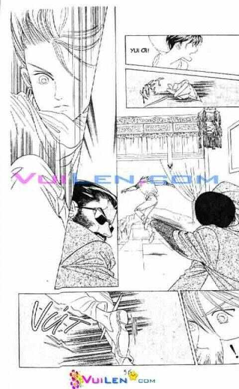 Nàng Tiên Ánh Trăng – Kaguya Hime Chapter 11 - Trang 2