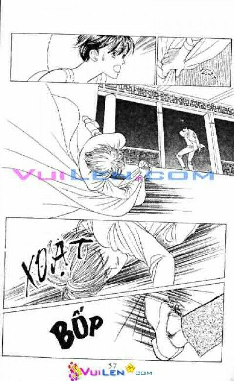 Nàng Tiên Ánh Trăng – Kaguya Hime Chapter 11 - Trang 2