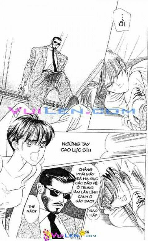 Nàng Tiên Ánh Trăng – Kaguya Hime Chapter 11 - Trang 2