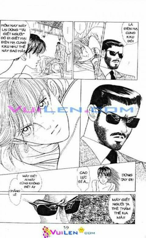 Nàng Tiên Ánh Trăng – Kaguya Hime Chapter 11 - Trang 2