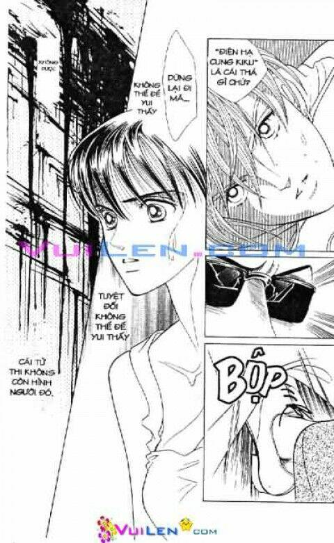 Nàng Tiên Ánh Trăng – Kaguya Hime Chapter 11 - Trang 2