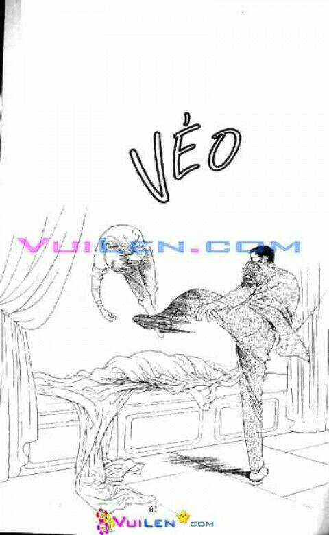 Nàng Tiên Ánh Trăng – Kaguya Hime Chapter 11 - Trang 2