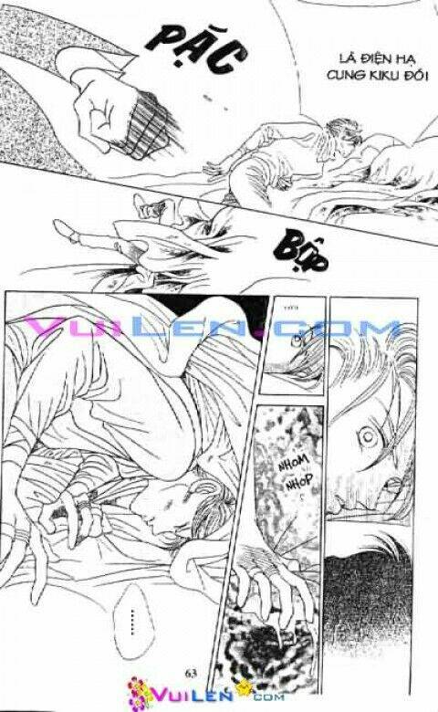 Nàng Tiên Ánh Trăng – Kaguya Hime Chapter 11 - Trang 2