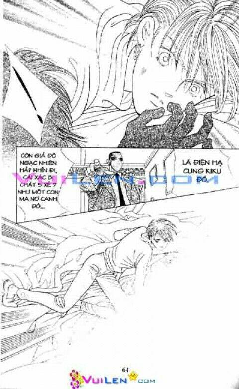 Nàng Tiên Ánh Trăng – Kaguya Hime Chapter 11 - Trang 2