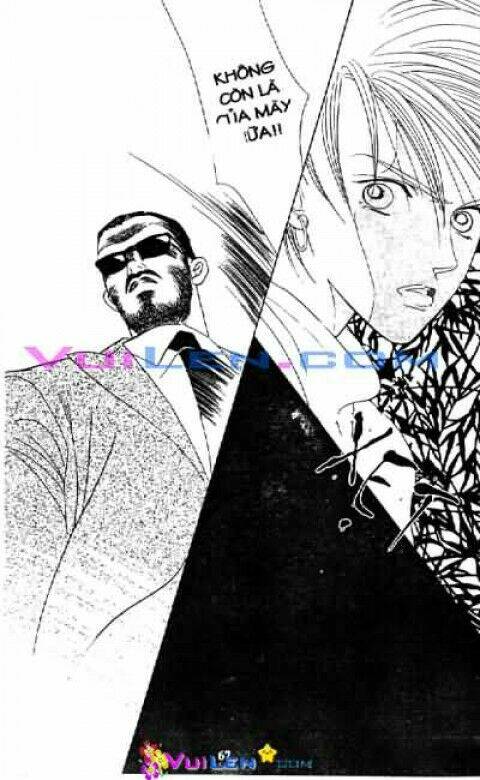 Nàng Tiên Ánh Trăng – Kaguya Hime Chapter 11 - Trang 2