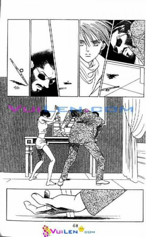 Nàng Tiên Ánh Trăng – Kaguya Hime Chapter 11 - Trang 2