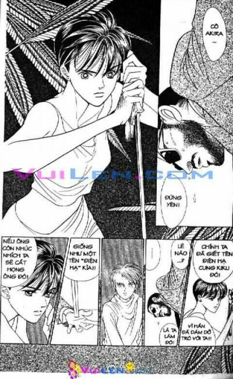 Nàng Tiên Ánh Trăng – Kaguya Hime Chapter 11 - Trang 2