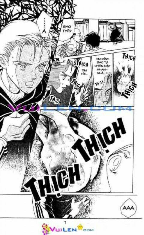 Nàng Tiên Ánh Trăng – Kaguya Hime Chapter 11 - Trang 2