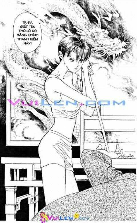Nàng Tiên Ánh Trăng – Kaguya Hime Chapter 11 - Trang 2