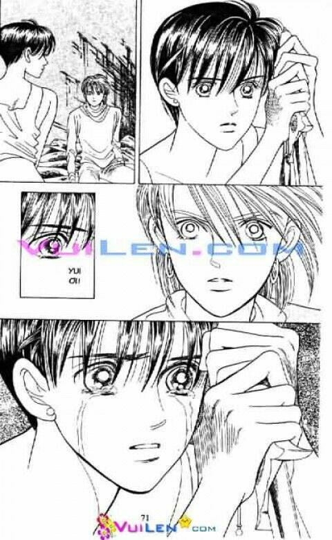 Nàng Tiên Ánh Trăng – Kaguya Hime Chapter 11 - Trang 2