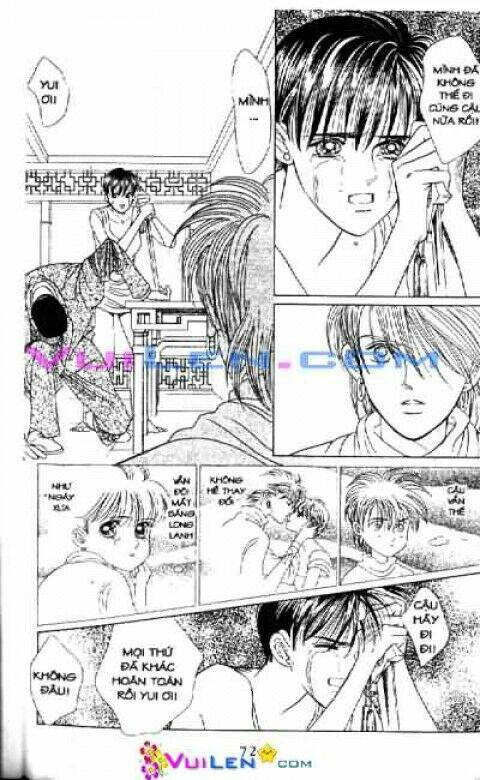 Nàng Tiên Ánh Trăng – Kaguya Hime Chapter 11 - Trang 2