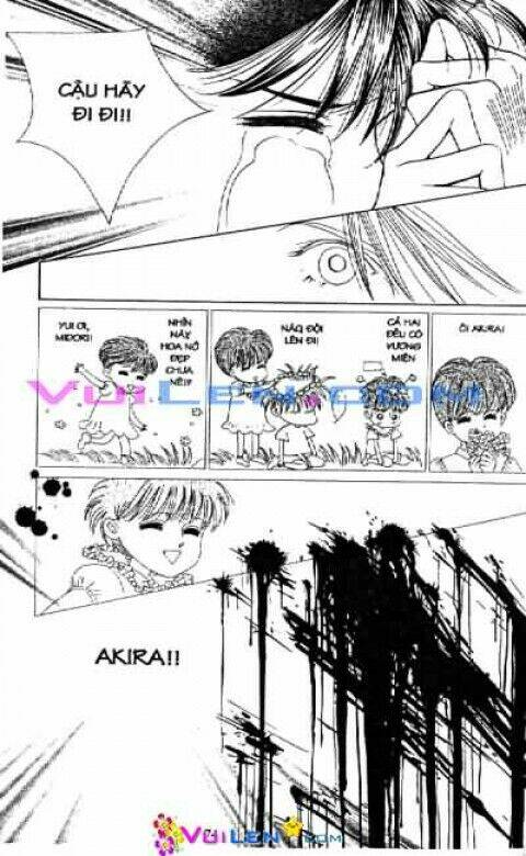 Nàng Tiên Ánh Trăng – Kaguya Hime Chapter 11 - Trang 2