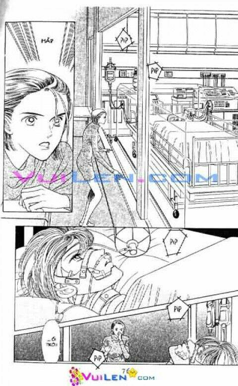 Nàng Tiên Ánh Trăng – Kaguya Hime Chapter 11 - Trang 2