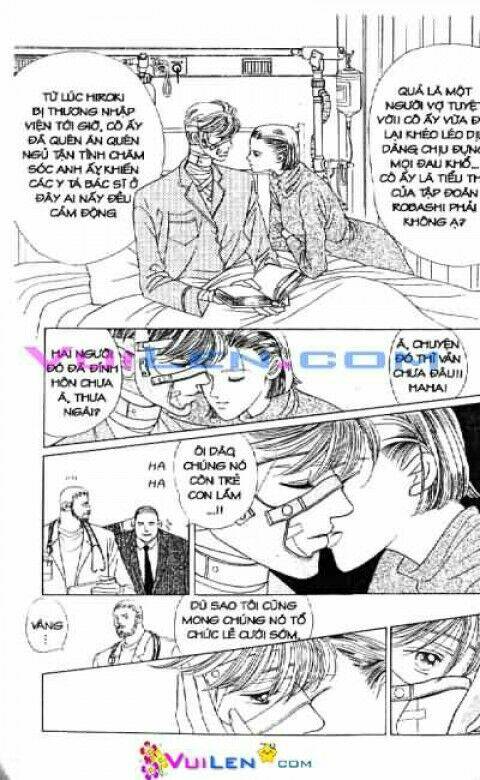 Nàng Tiên Ánh Trăng – Kaguya Hime Chapter 11 - Trang 2