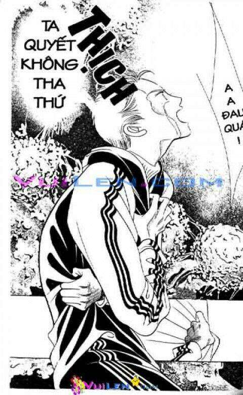 Nàng Tiên Ánh Trăng – Kaguya Hime Chapter 11 - Trang 2