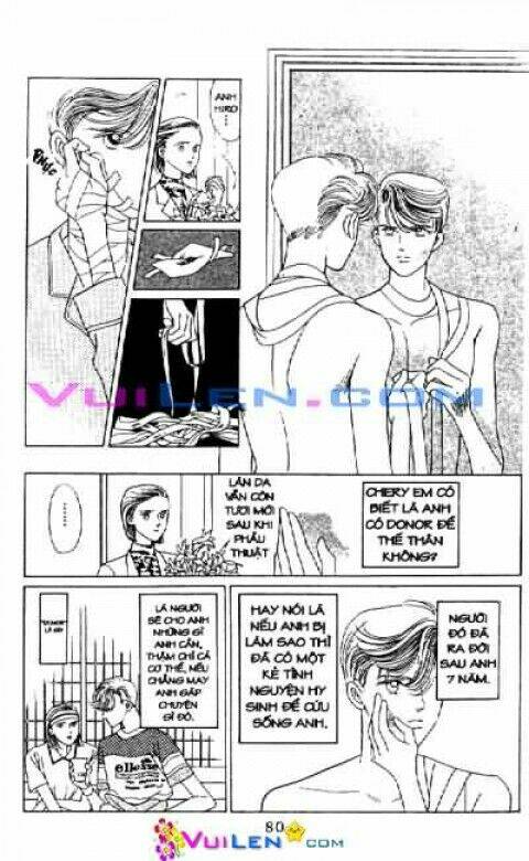 Nàng Tiên Ánh Trăng – Kaguya Hime Chapter 11 - Trang 2