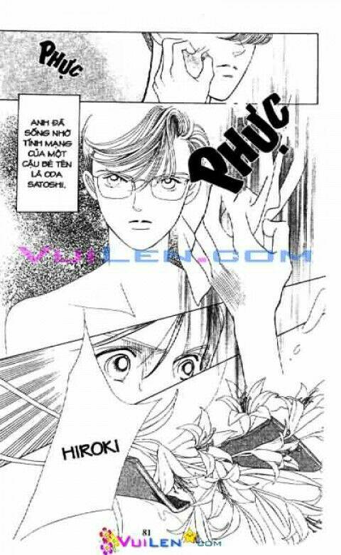 Nàng Tiên Ánh Trăng – Kaguya Hime Chapter 11 - Trang 2