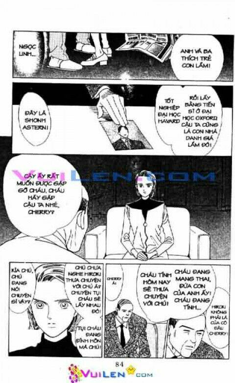 Nàng Tiên Ánh Trăng – Kaguya Hime Chapter 11 - Trang 2