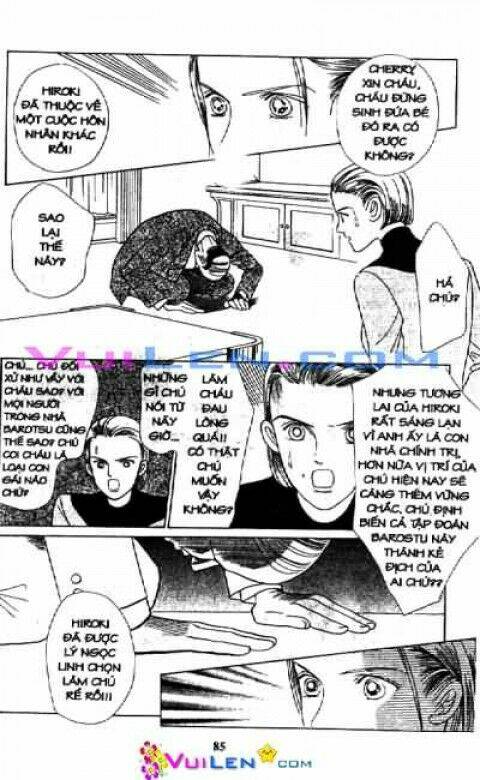 Nàng Tiên Ánh Trăng – Kaguya Hime Chapter 11 - Trang 2