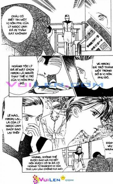 Nàng Tiên Ánh Trăng – Kaguya Hime Chapter 11 - Trang 2