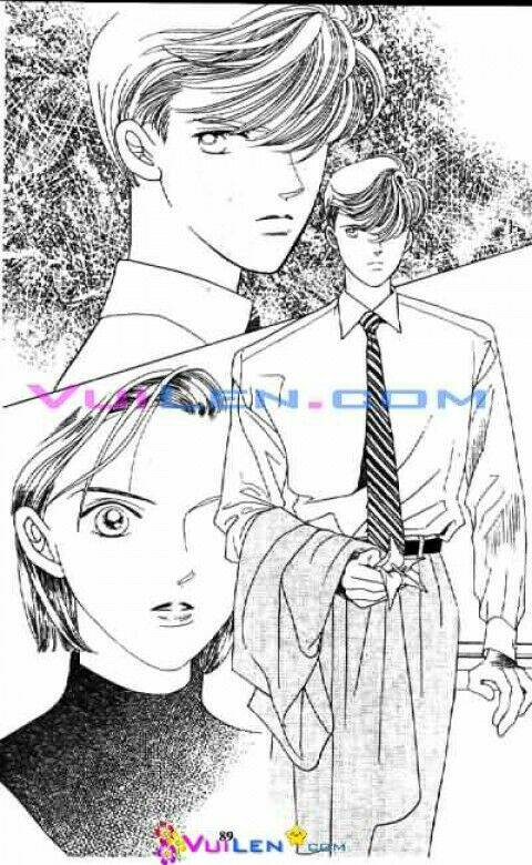 Nàng Tiên Ánh Trăng – Kaguya Hime Chapter 11 - Trang 2