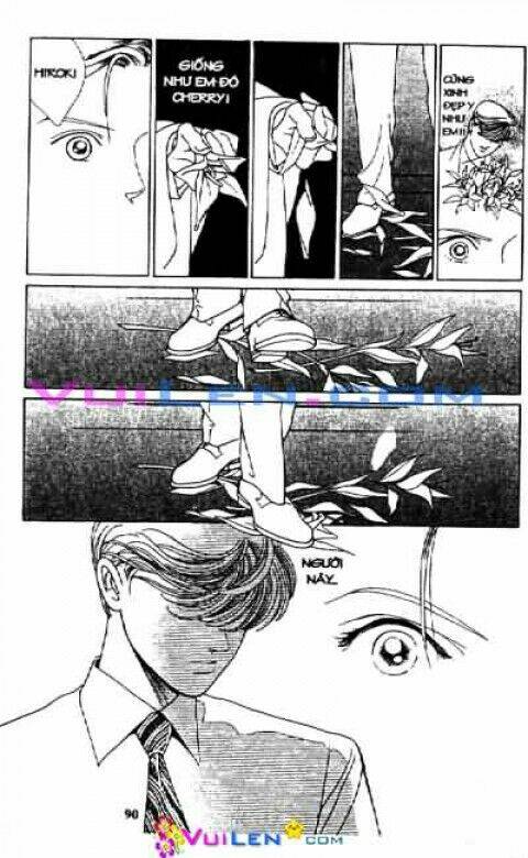 Nàng Tiên Ánh Trăng – Kaguya Hime Chapter 11 - Trang 2