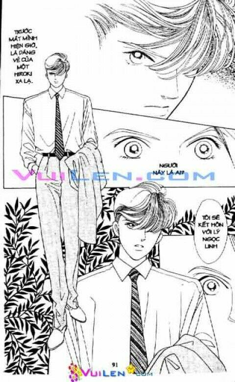 Nàng Tiên Ánh Trăng – Kaguya Hime Chapter 11 - Trang 2