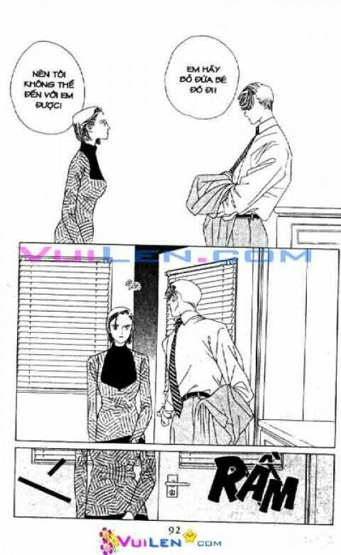 Nàng Tiên Ánh Trăng – Kaguya Hime Chapter 11 - Trang 2