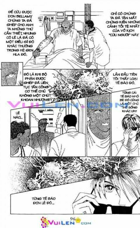 Nàng Tiên Ánh Trăng – Kaguya Hime Chapter 11 - Trang 2