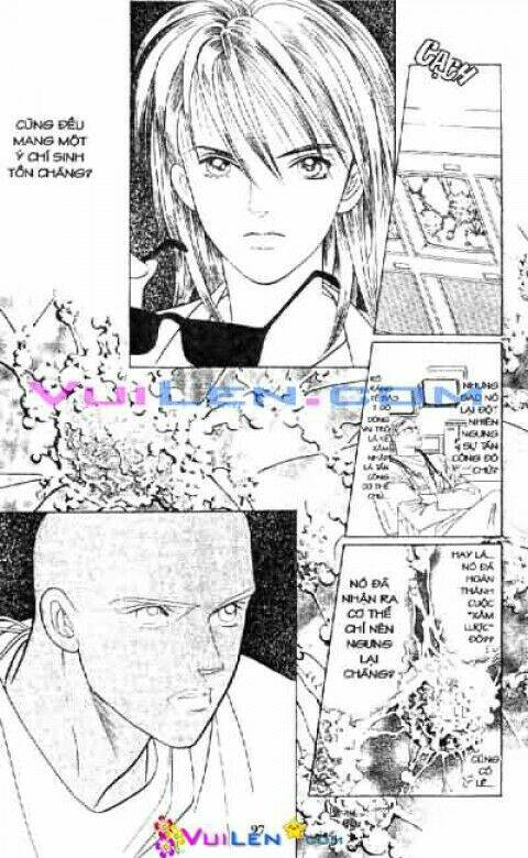 Nàng Tiên Ánh Trăng – Kaguya Hime Chapter 11 - Trang 2